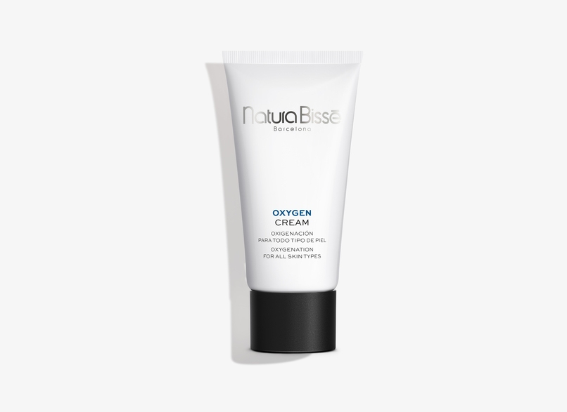 oxygen cream - edición limitada - Cremas de tratamiento - Natura Bissé